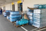 depozite apa minerala 2400