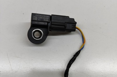 Senzor de impact st&amp;acirc;nga față JAGUAR F-TYPE Coupe X152 2021 OEM: FH22-14B006-AB 30249478 foto