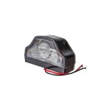 Lampa numar Led lumina alba 14x01 / 14x02 12-24V Automotive TrustedCars, Oem
