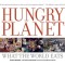Hungry Planet: What the World Eats