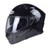 Casca moto rabatabila cu ochelari de soare, Awina JK906, culoare negru, marime S... Cod Produs: MX_NEW AJ00003