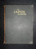 Felicien Challaye - Le Japon illustre (1915, prima editie)
