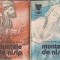 MUNTELE DE NISIP VOL.1-2-ALEXANDRE DUMAS-230042