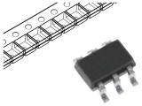 Adaptor DC/DC 4.5-42V la 0.765-34V 0.6A PMIC