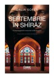 Cumpara ieftin Septembrie in Shiraz