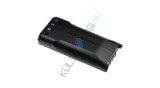 Baterie radio VHBW de &icirc;nlocuire pentru Kenwood KNB-69L - 3400 mAh 7,4 V Li-Ion