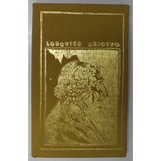 COMEDII de ARIOSTO