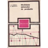 Modelarea sistemelor de productie