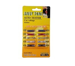Set 10 sigurante auto - 116475