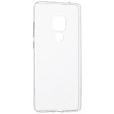 Husa Pentru HUAWEI Mate 20 X - Luxury Slim Case TSS, Transparent