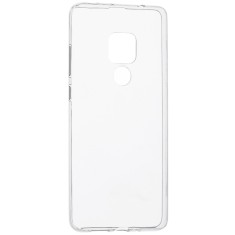 Husa HUAWEI Mate 20 - Luxury Slim 0.5mm TSS, Transparent