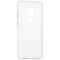 Husa Pentru HUAWEI Mate 20 X - Luxury Slim Case TSS, Transparent