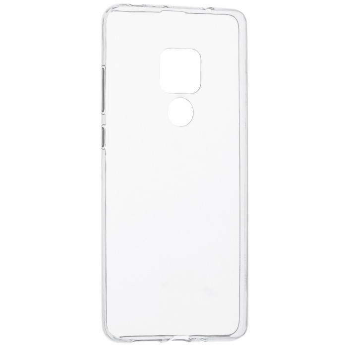 Husa Pentru HUAWEI Mate 30 Lite / Nova 5i Pro - Luxury Slim 0.5mm TSS, Transparent