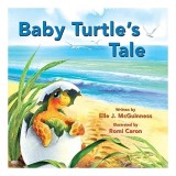Baby Turtle&#039;s Tale