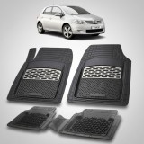 Cumpara ieftin Covorase Toyota Auris E150 Compatibile Hatchback 2010-2012 | Silver