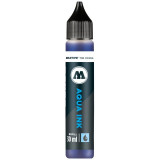 Cumpara ieftin Rezerva marker Molotow Aqua Ink 30 ml primary blue