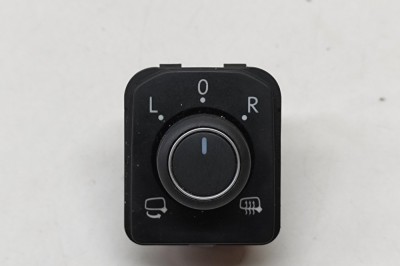 Comutator de reglare oglinda SEAT TARRACO KN2 2019 OEM: 3G0959565C 23097688 foto