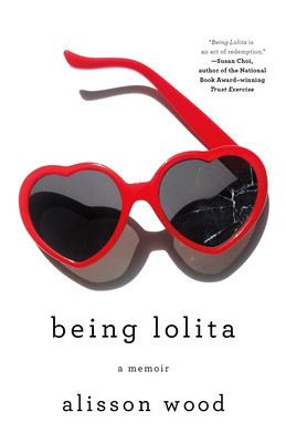 Being Lolita: A Memoir foto