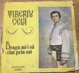 Vinil 6 Vinyl Electrecord - Tiberiu Ceia