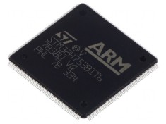 Microcontroler ARM 480MHz LQFP208