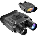 Cumpara ieftin Binoclu Digital Night Vision NV-400B, Foto Video, Zoom 3.5-7x31, Vedere 400m, Inregistrare microSD