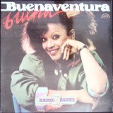 Disc vinil, LP. BUENAVENTURA-KAREL VAGNER-271371