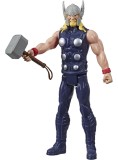 Marvel Avengers Titan Hero Series Thor 30cm E7879
