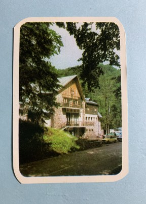 Calendar 1982 cooperația de consum foto