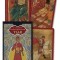 Golden Tarot of the Tsar [With Instruction Booklet]