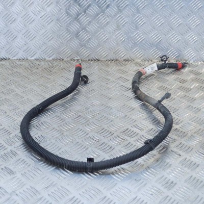 Cablu baterie pozitiv TESLA MODEL X 2016 OEM: 1036885-00-D 10041986 foto