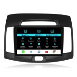 Cumpara ieftin Navigatie Dedicata Hyundai Elantra (2006-2011),QuadCore, 9Inch, 4Gb Ram, 64Gb Stocare, Carplay
