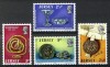 Jersey 1973 - Artefacte, istorie, serie neuzata