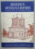 BISERICA ORTODOXA ROMANA , BULETINUL OFICIAL AL PATRIARHIEI ROMANE , NR. 4, 1960