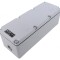 Carcasă Universală cu Orificiu 92x257x86mm