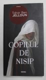 COPILUL DE NISIP de TAHAR BEN JELLOUN , 2020