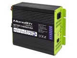 &Icirc;ncărcător baterii re&icirc;ncărcabile QOLTEC 12-15V 80A plumb-acid, Li-FePO4, AGM, GEL