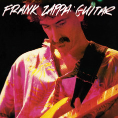 Guitar | Frank Zappa
