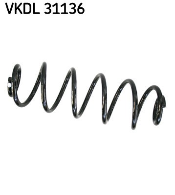 SKF VKDL 31136 Arc spiral foto