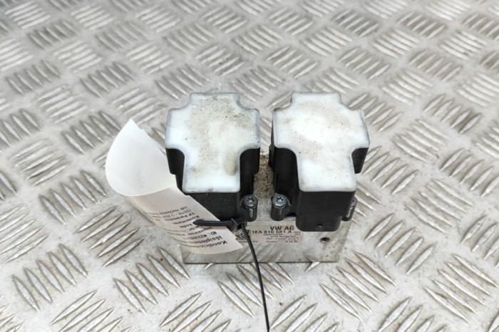 Supapa de expansiune aer condiționat VW ID.3 E11 2021 OEM: 1EA816681A | 23308217
