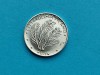 1 Lira 1970 Vatican-AUNC-UNC-RAR--in realitate arata bine!, Europa, Aluminiu