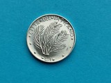 1 Lira 1970 Vatican-AUNC-UNC-RAR--in realitate arata bine!