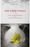 The Food Itself - Alina Dedal