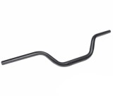 Ghidon pentru Junak Racer 125, negru Cod Produs: MX_NEW JRAC5601