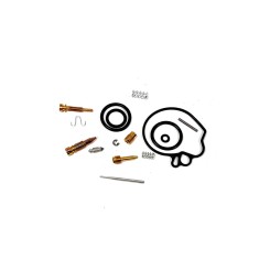Kit Reparatie Carburator Scuter Peugeot Elystar 49cc 50cc 80cc