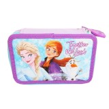 Penar cu 3 fermoare, Disney Frozen