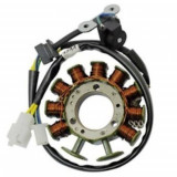 Magnetou Stator Aprindere KYMCO DINK 125cc 00128039