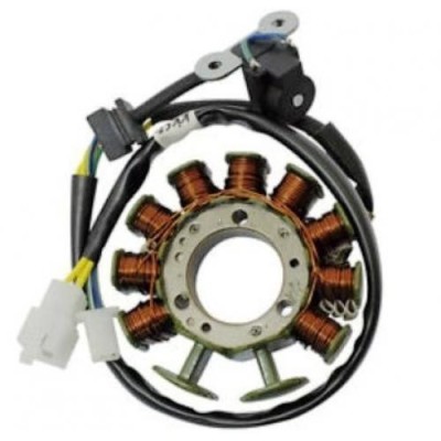 Magnetou Stator Aprindere KYMCO DINK 125cc 00128039 foto