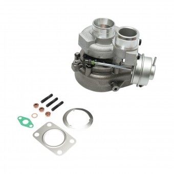 Turbo VW Crafter 2.5TDI cod motor BJM, BJL cod OEM 49377-07400, 49377-07440, 076145701B, 076145701E, 076145701F, 076145701H, 076145701L foto