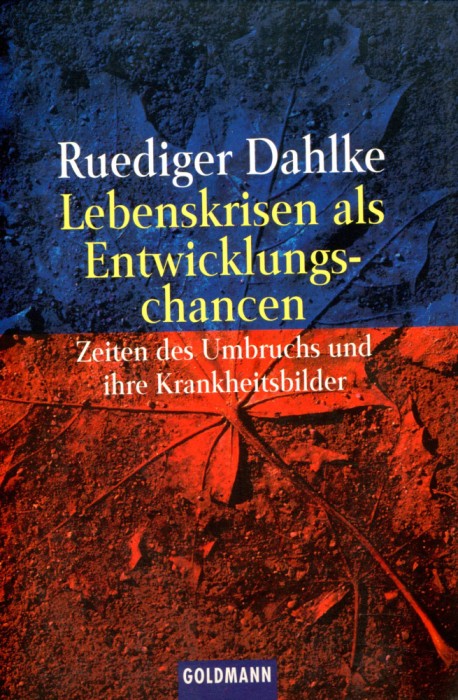 Lebenskrisen als entwicklungs-chancen