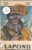 Laponii - Vasile Cucu